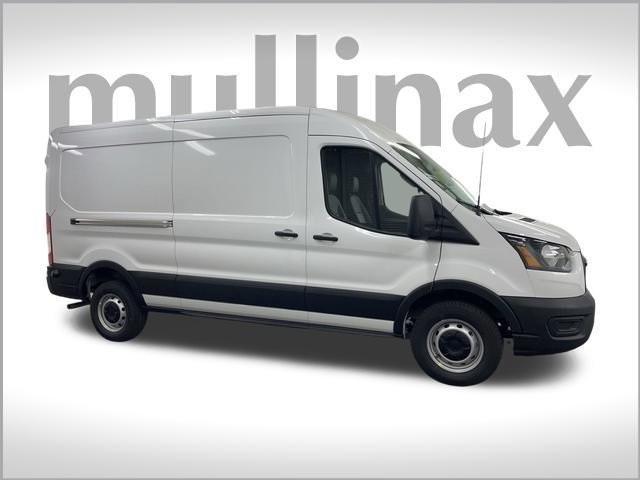 new 2024 Ford Transit-250 car, priced at $49,069