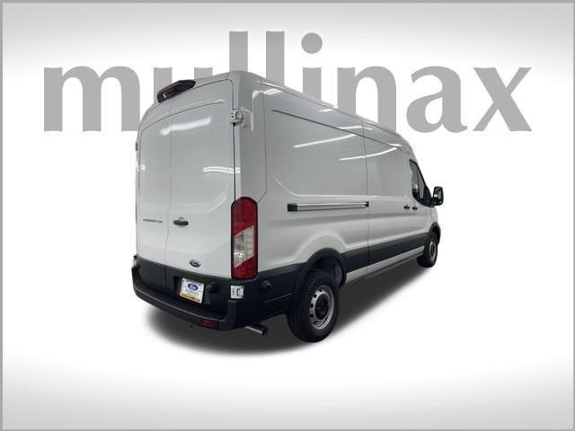 new 2024 Ford Transit-250 car, priced at $51,607