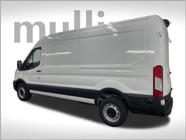 new 2024 Ford Transit-250 car, priced at $49,069