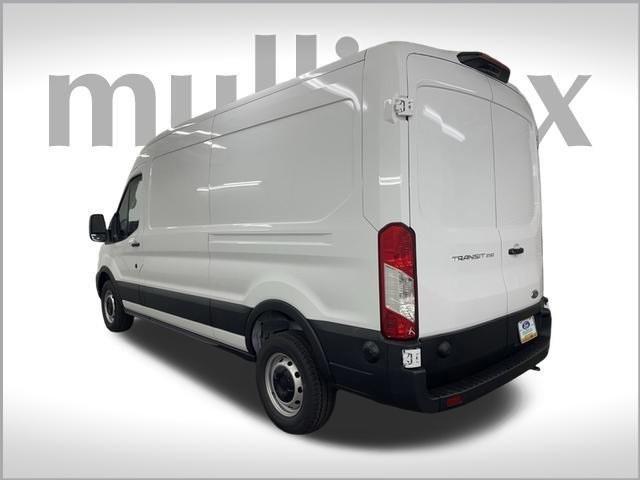 new 2024 Ford Transit-250 car, priced at $49,069