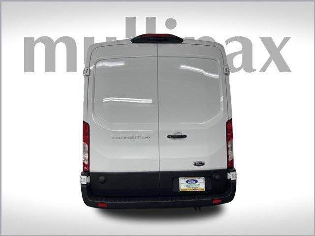 new 2024 Ford Transit-250 car, priced at $49,069