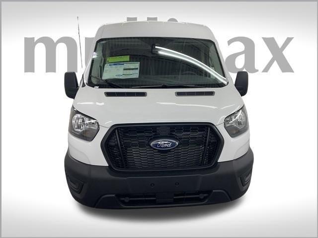 new 2024 Ford Transit-250 car, priced at $49,069