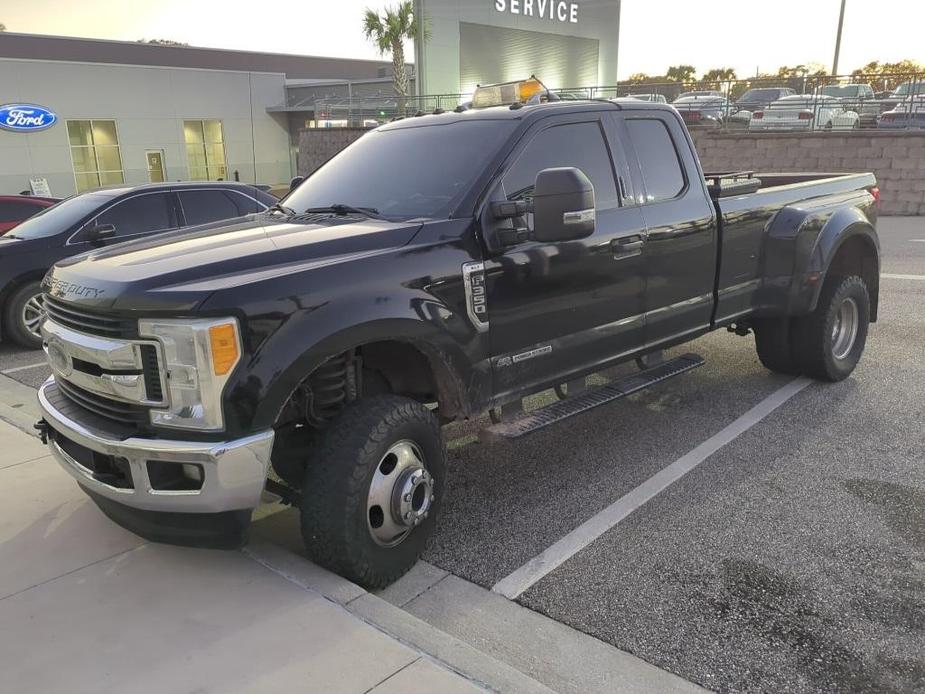 used 2017 Ford F-350 car, priced at $28,990