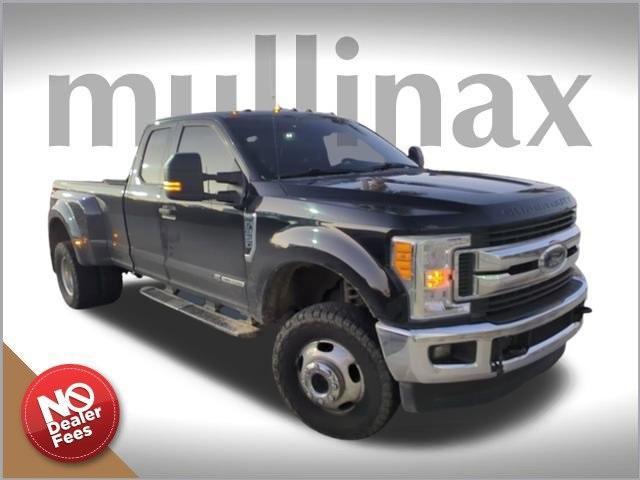 used 2017 Ford F-350 car, priced at $28,500