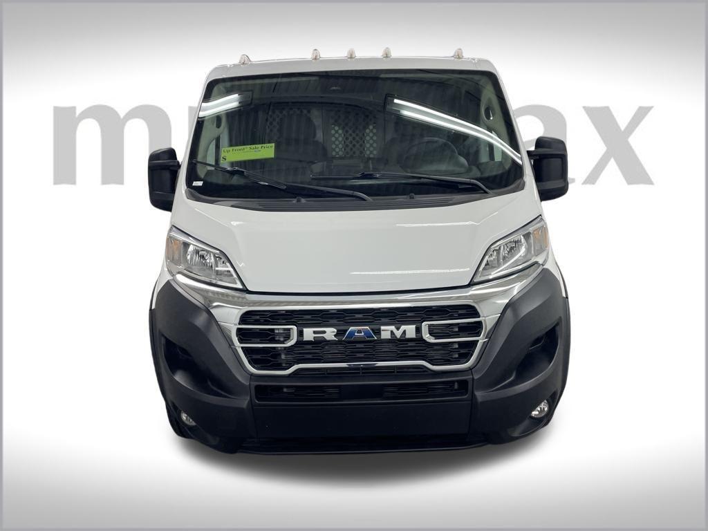 used 2023 Ram ProMaster 2500 car, priced at $28,990