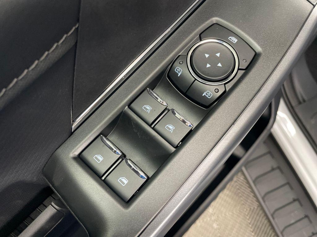 new 2025 Ford F-150 car, priced at $56,249