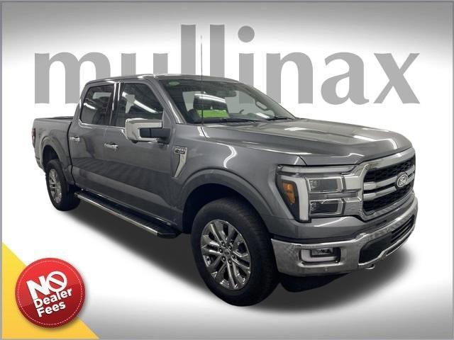 new 2024 Ford F-150 car, priced at $62,294