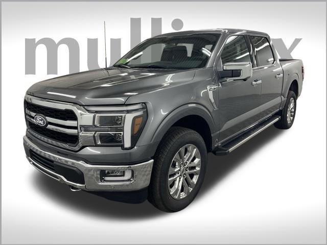 new 2024 Ford F-150 car, priced at $62,294