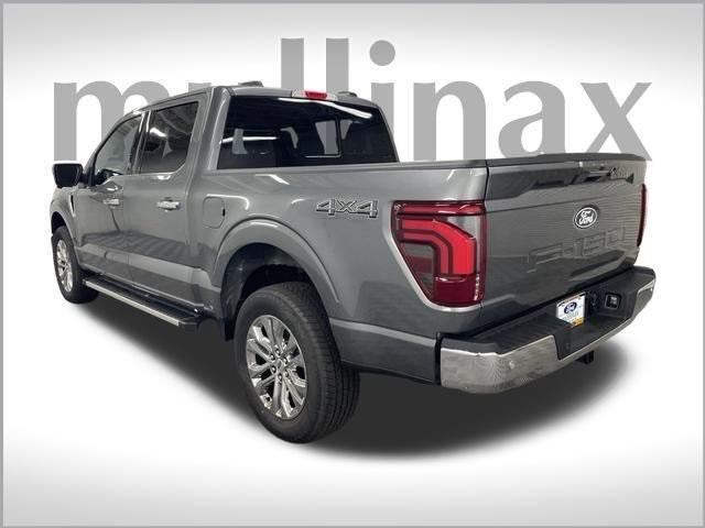 new 2024 Ford F-150 car, priced at $62,294