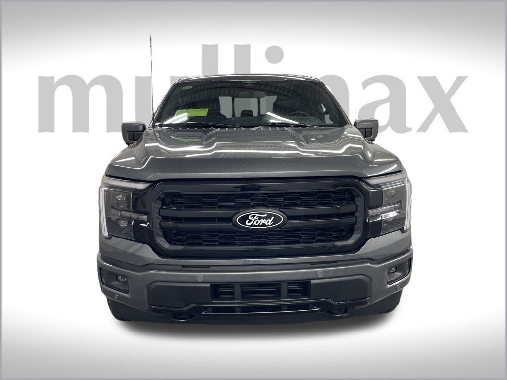 new 2025 Ford F-150 car, priced at $64,078