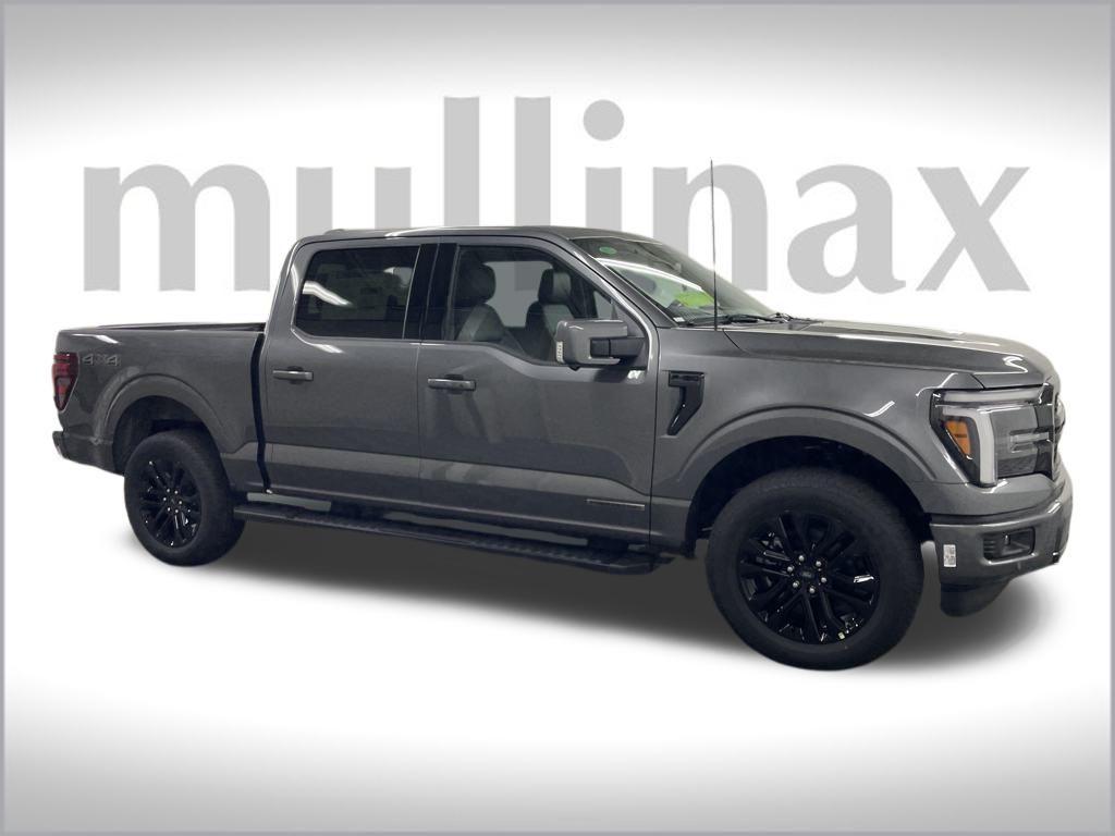 new 2025 Ford F-150 car, priced at $64,078