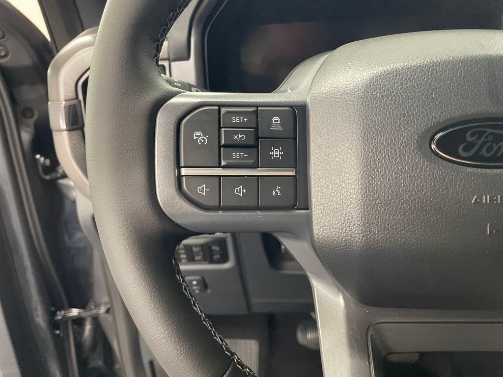 new 2025 Ford F-150 car, priced at $64,078