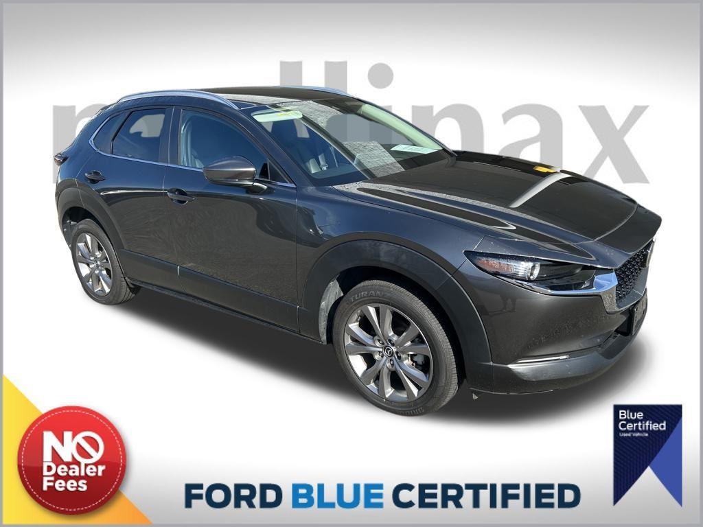 used 2023 Mazda CX-30 car, priced at $23,990