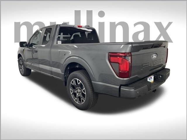 new 2024 Ford F-150 car, priced at $40,946