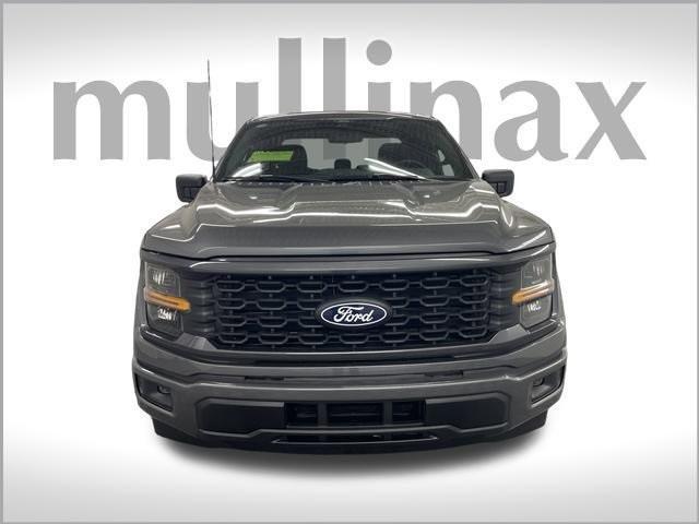 new 2024 Ford F-150 car, priced at $41,347