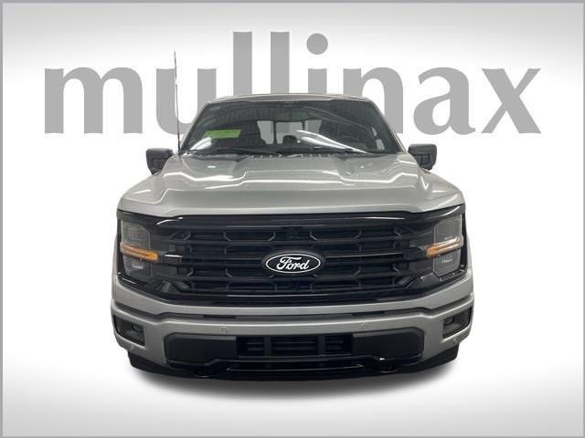 new 2024 Ford F-150 car, priced at $54,275