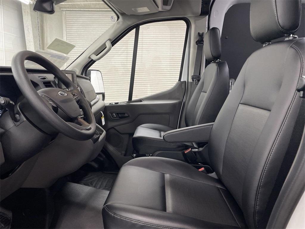 new 2024 Ford Transit-150 car, priced at $48,873