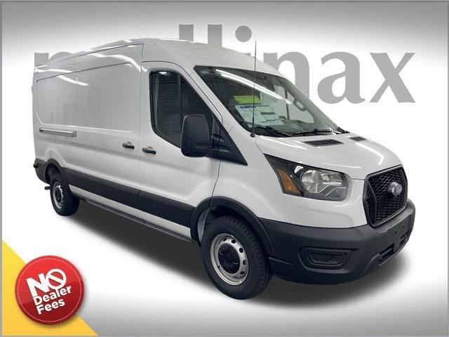 new 2024 Ford Transit-150 car, priced at $48,873