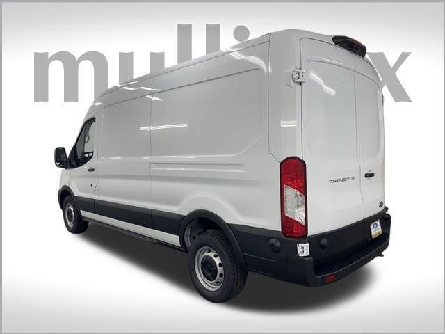 new 2024 Ford Transit-150 car, priced at $48,873