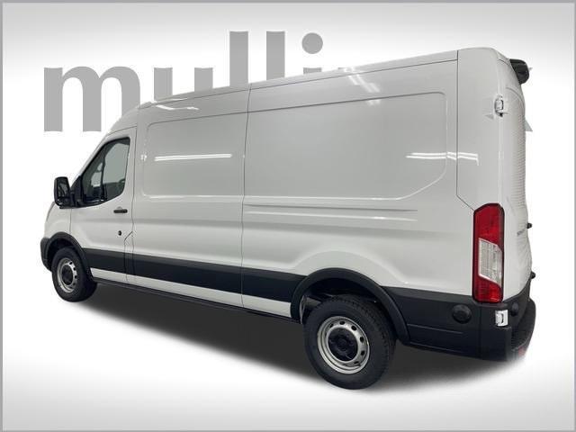 new 2024 Ford Transit-150 car, priced at $48,873