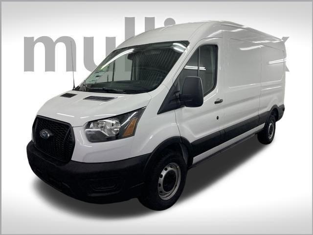 new 2024 Ford Transit-150 car, priced at $48,873