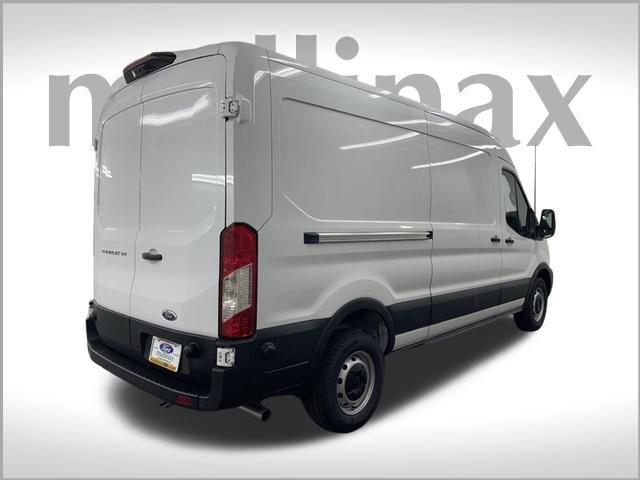 new 2024 Ford Transit-150 car, priced at $48,873