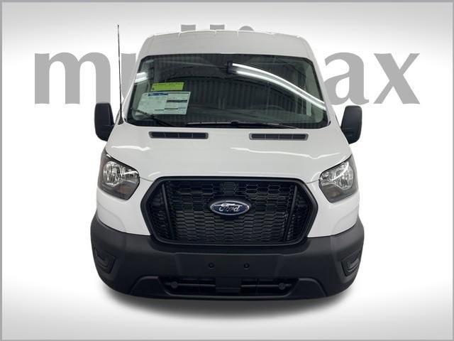 new 2024 Ford Transit-150 car, priced at $48,873