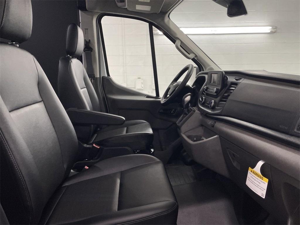 new 2024 Ford Transit-150 car, priced at $48,873