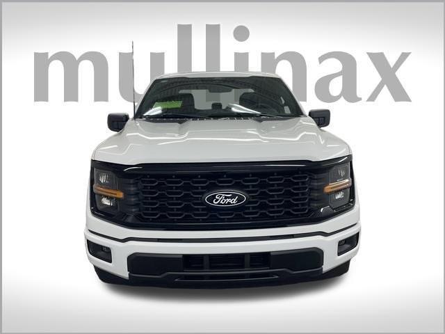 new 2024 Ford F-150 car, priced at $45,020