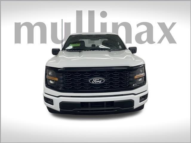 new 2024 Ford F-150 car, priced at $44,619