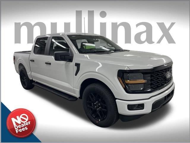 new 2024 Ford F-150 car, priced at $43,403