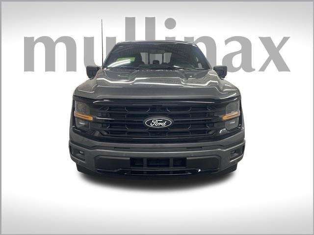 new 2024 Ford F-150 car, priced at $49,586