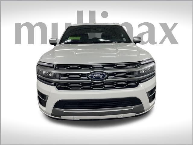 new 2024 Ford Expedition car, priced at $76,161