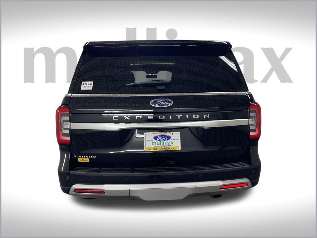 used 2024 Ford Expedition car, priced at $65,990