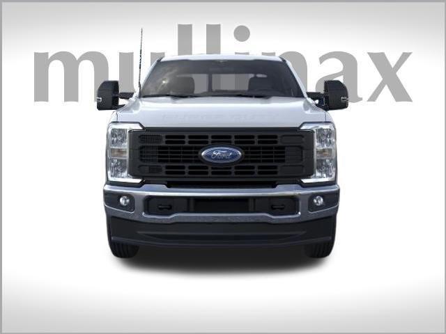 new 2024 Ford F-250 car, priced at $52,805