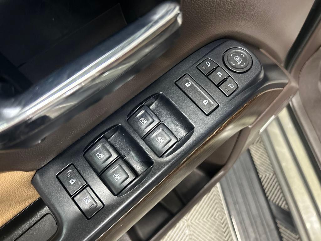 used 2018 GMC Sierra 1500 car, priced at $30,990