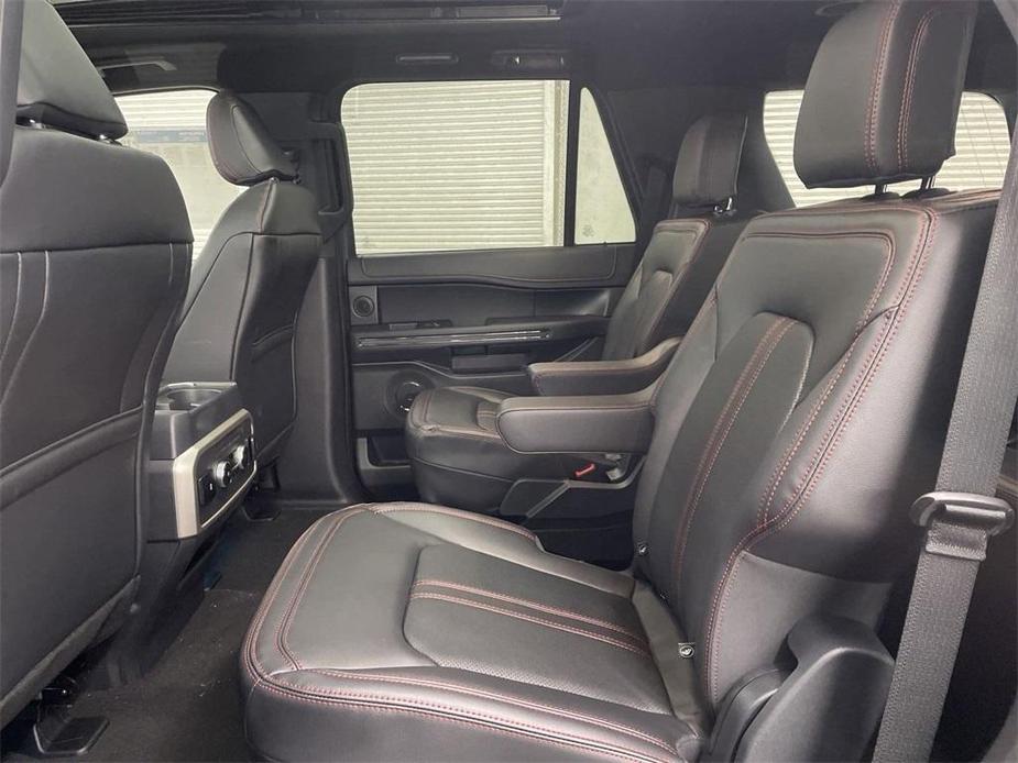 new 2024 Ford Expedition car, priced at $73,816