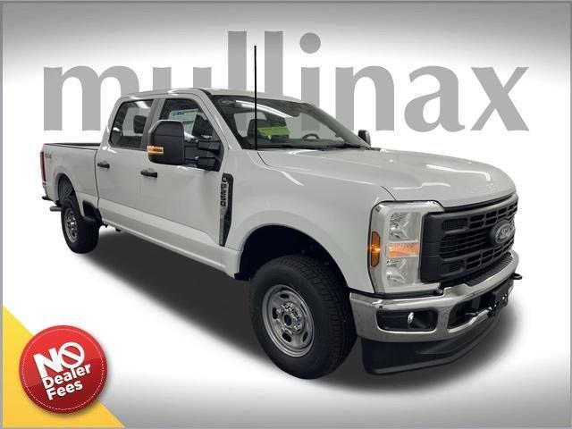 new 2024 Ford F-250 car, priced at $50,673