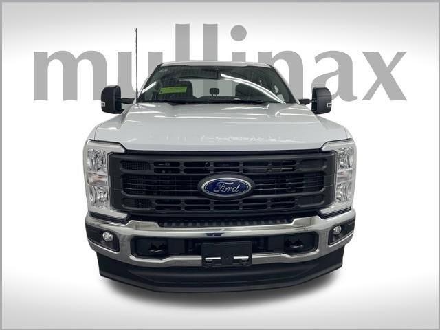 new 2024 Ford F-250 car, priced at $50,673