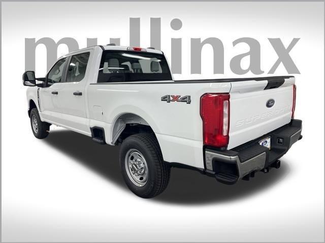 new 2024 Ford F-250 car, priced at $50,673