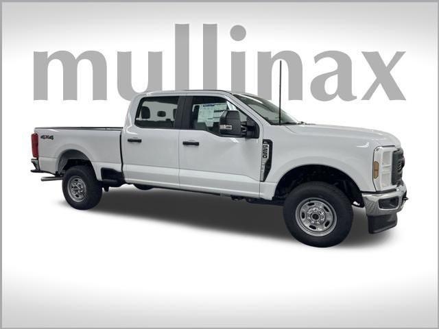 new 2024 Ford F-250 car, priced at $50,673