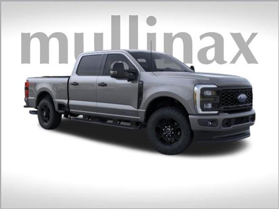 new 2024 Ford F-250 car, priced at $68,065