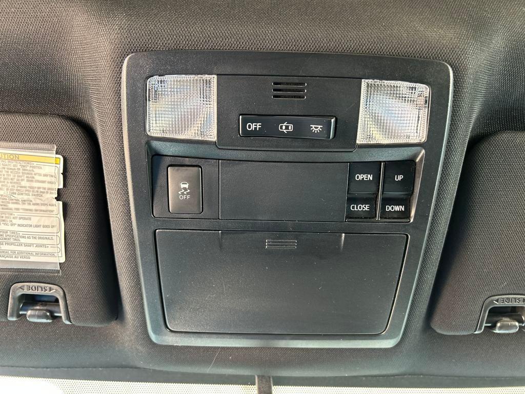 used 2017 Toyota Tacoma car, priced at $25,990