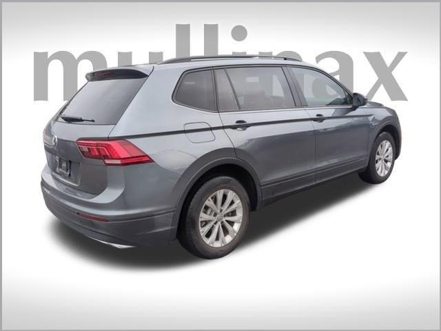 used 2019 Volkswagen Tiguan car, priced at $16,790