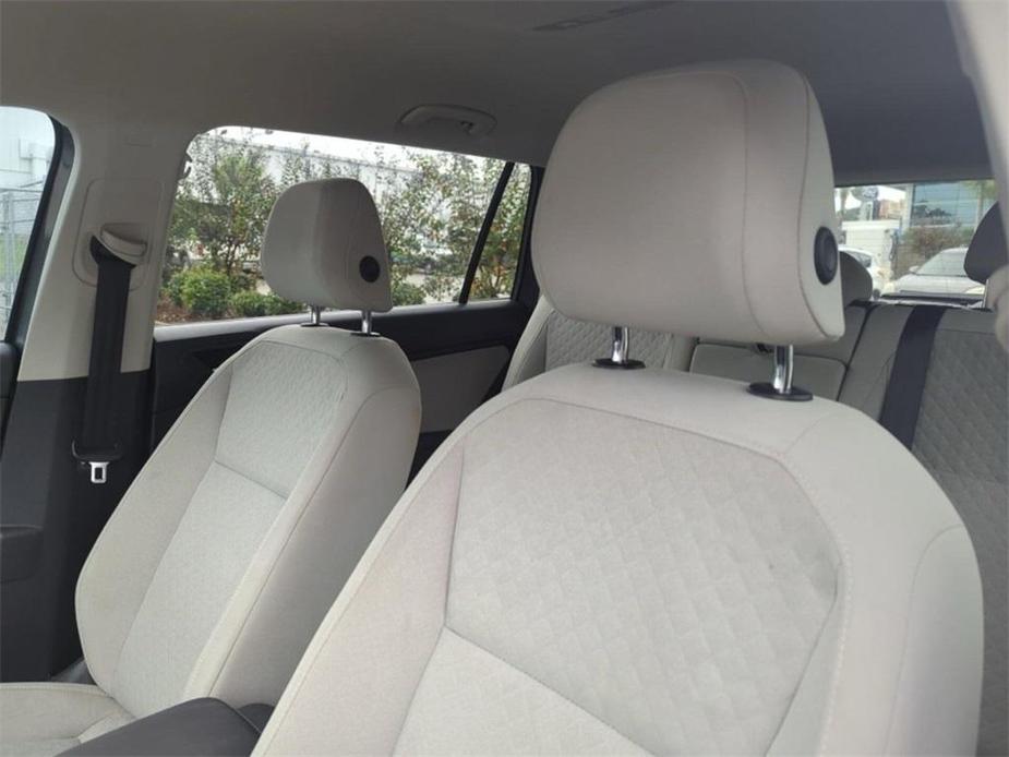 used 2019 Volkswagen Tiguan car, priced at $16,790