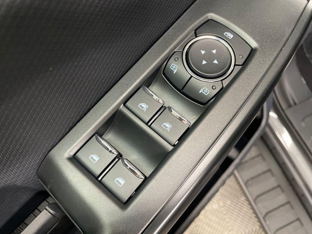 new 2025 Ford F-150 car, priced at $51,116