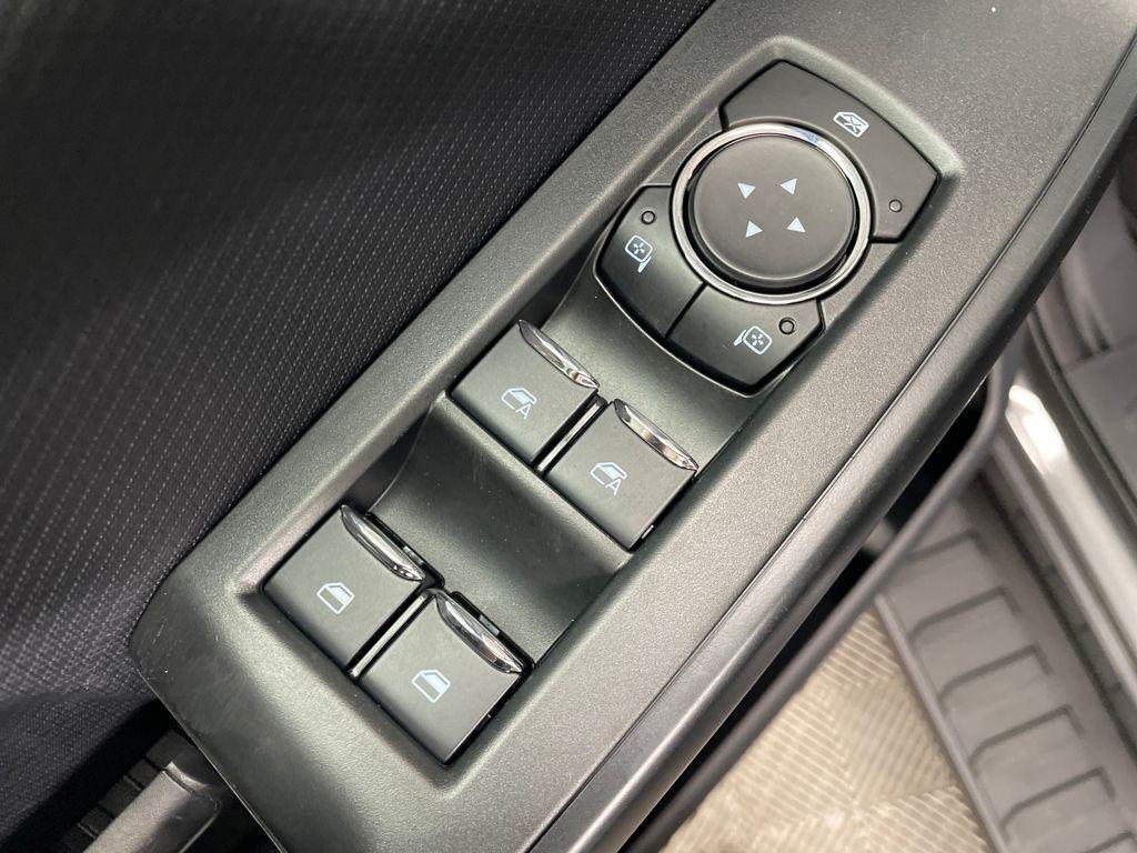 new 2025 Ford F-150 car, priced at $51,634