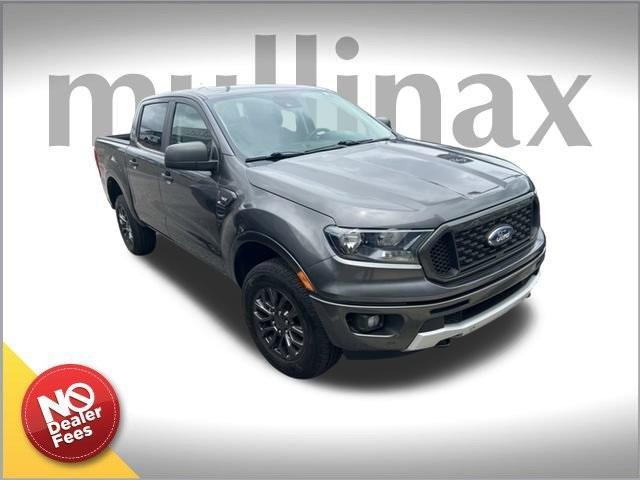 used 2019 Ford Ranger car, priced at $22,490