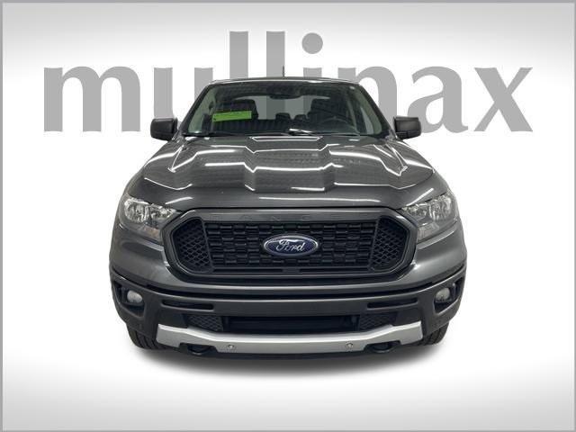 used 2019 Ford Ranger car, priced at $20,690