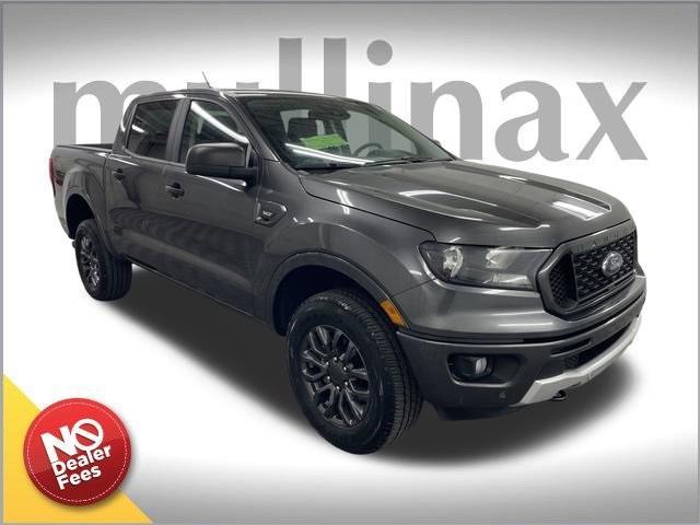 used 2019 Ford Ranger car, priced at $20,690